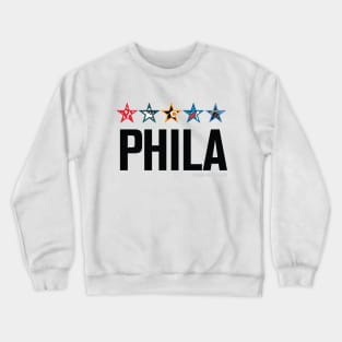 PHILA Crewneck Sweatshirt